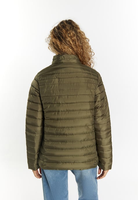 Mymo women Military olive - Image 4
