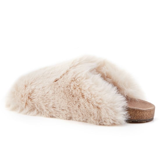 Dreamer Luxe Slipper Sand Slipper