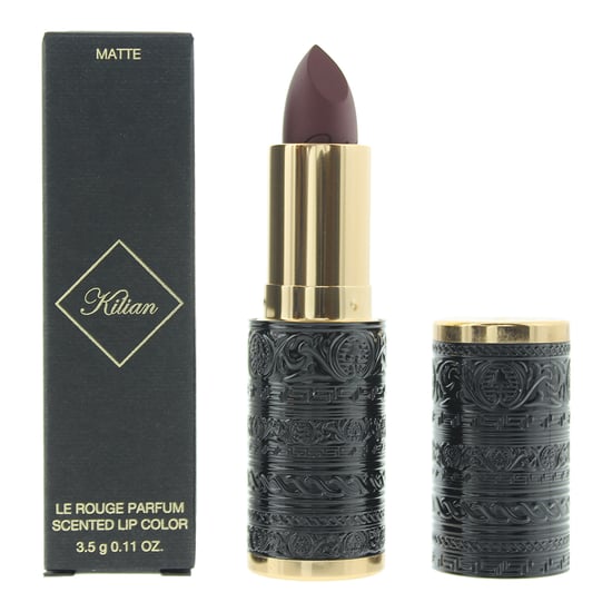 Kilian Le Rouge Parfum Scented Lipstick Matte 3.5g - Devil