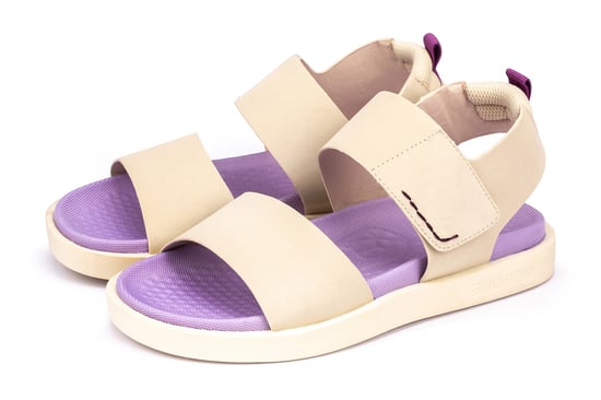 Sandals sand