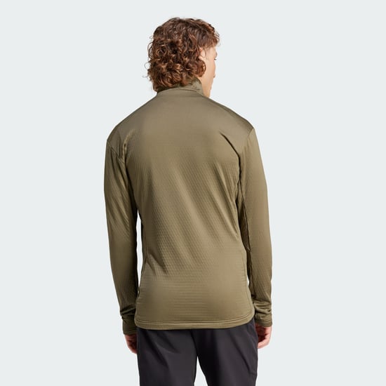 Terrex Multi Light Fleece Full-Zip Jacket - Image 2