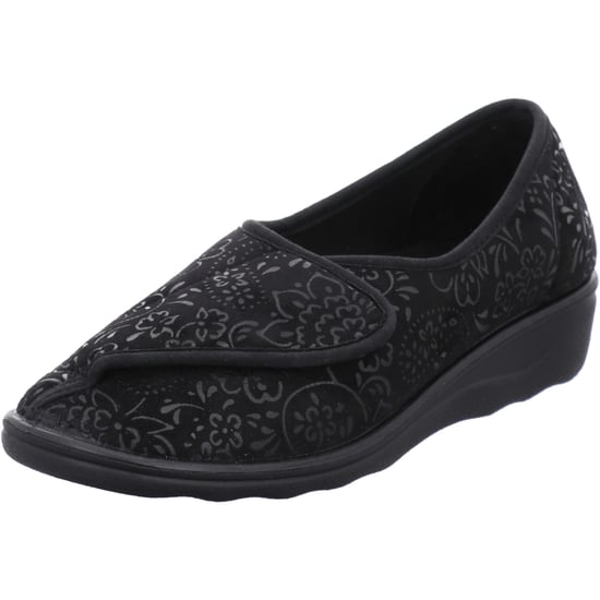 Westland Nice 104 | Zapatillas de Mujeres | negro - Image 1