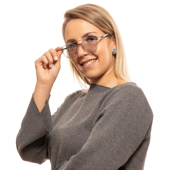 Gafas de sol unisex Sting Silver - Image 4