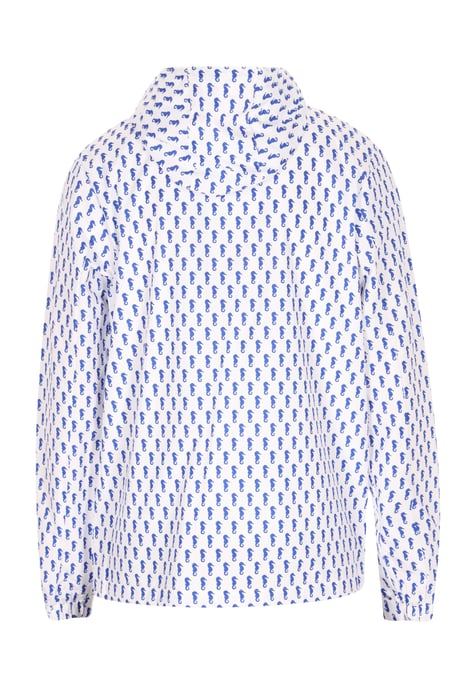 Mo Jacket Men blue - Image 2