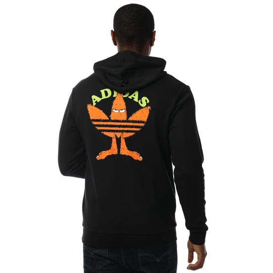 Graphic Fun Hoodie - Image 2