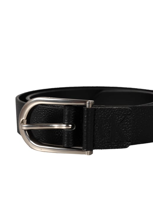 Calvin Klein Jeans Belt Woman's Black