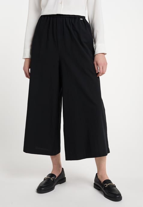 Dreimaster Culotte women black - Image 3