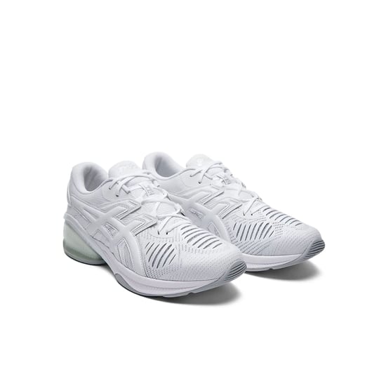 Asics Gel-Quantum Infinity Jin Mens White Trainers