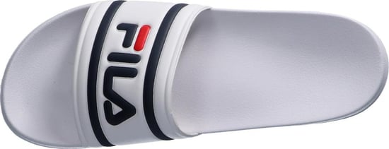 Chanclas de hombre Fila en blanco - Image 6