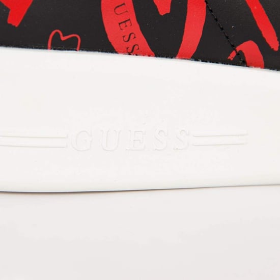 Zapatillas Guess Herzlogo para mujer - Image 5