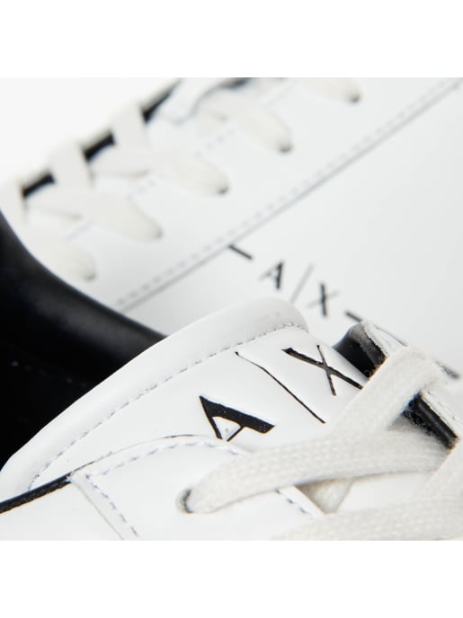 Zapatillas clásicas Armani Exchange para hombre - Image 3