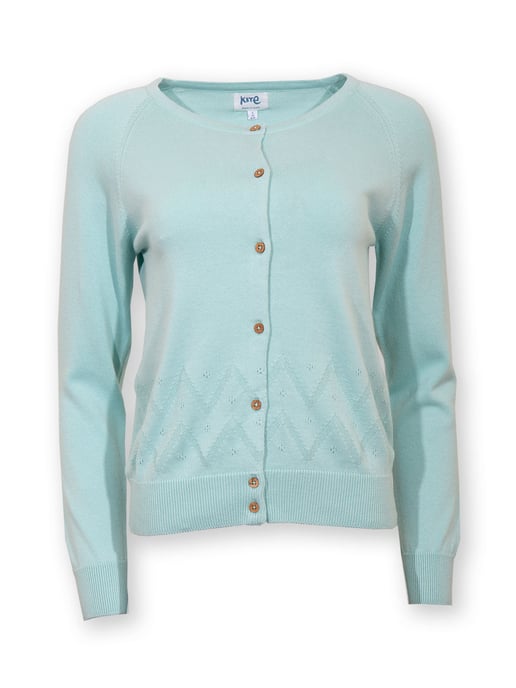 Kite Clothing Caundle Cardigan