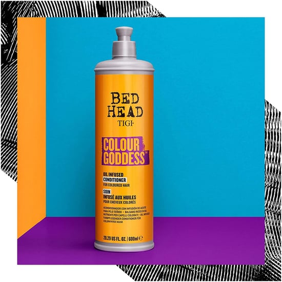 Tigi Colour Goddess Conditioner For Coloured Hair 600ml, 2pk