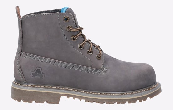 Amblers AS105 Mimi Safety Boots Womens - Image 1