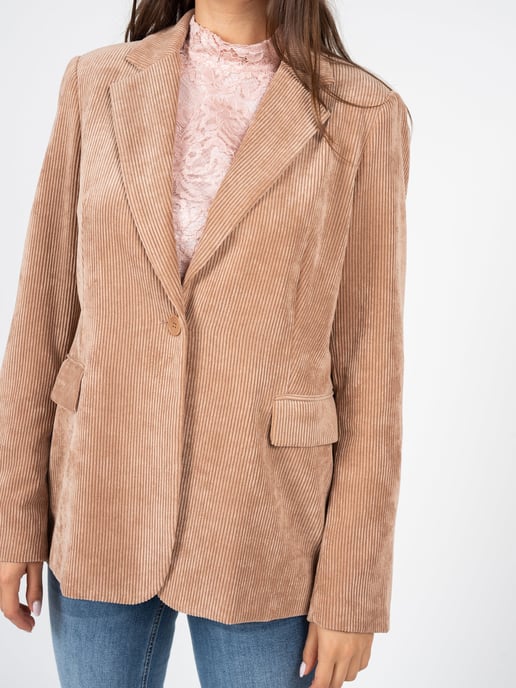 Liu Jo Chaqueta de mujer beige - Image 4