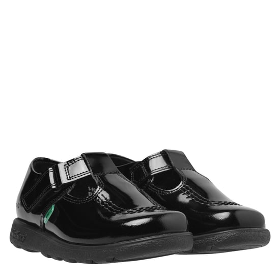 Zapatos T-Bar Fragma para niñas Junior de Kickers - Image 3