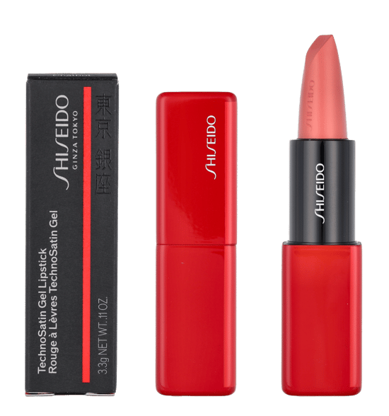 Shiseido Gel Labial Technosatin 3.3 g - Image 1