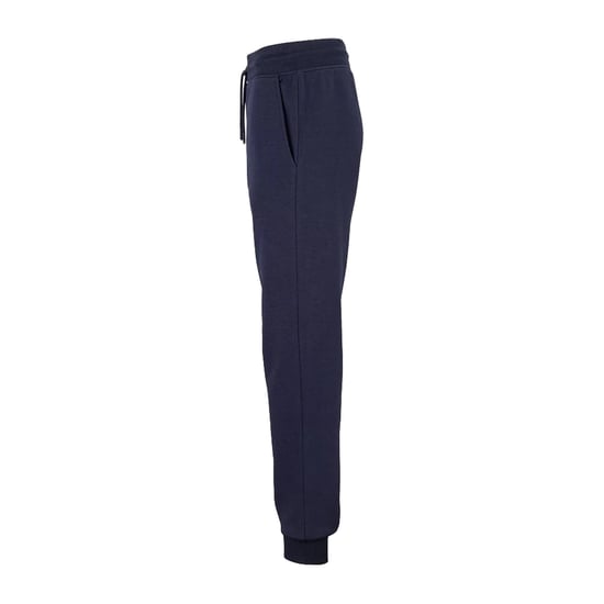 SOLS Womens/Ladies Jet Jogging Bottoms (French Navy) - Image 3