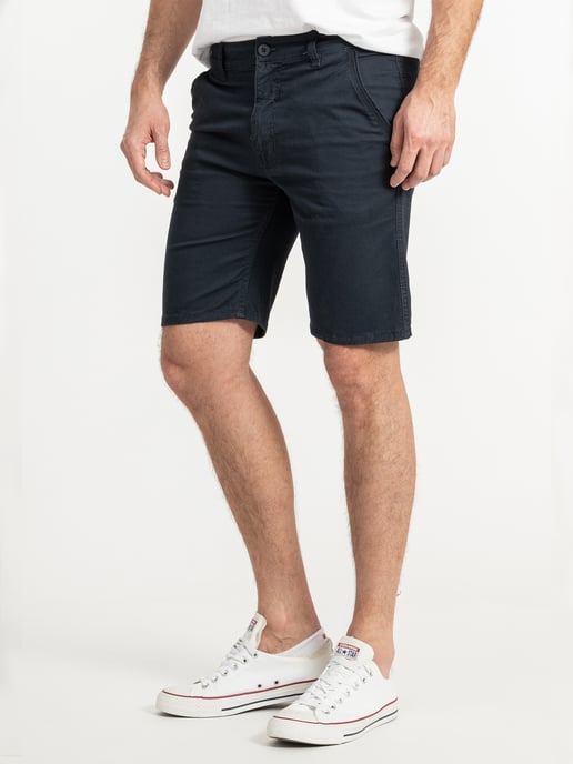 Rock Creek Shorts Navy - Image 2