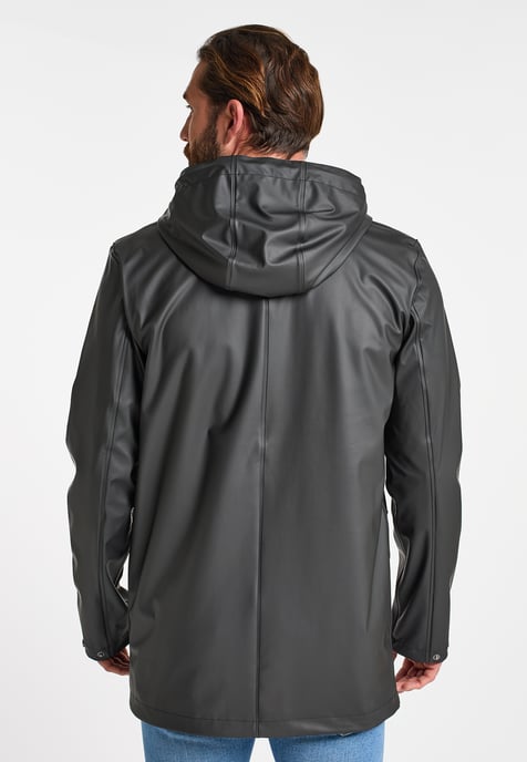 ICEBOUND rain jacket urban rain - Image 3