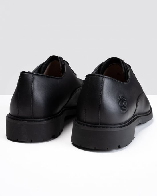 Timberland Earthkeepers Stormbuck Plain Toe Mens Oxford - Image 5