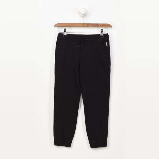 Pantalón largo K MORI - Image 1