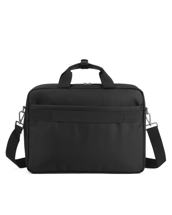 Aoking Bolsa de trabajo Unisexo BLACK - Image 5