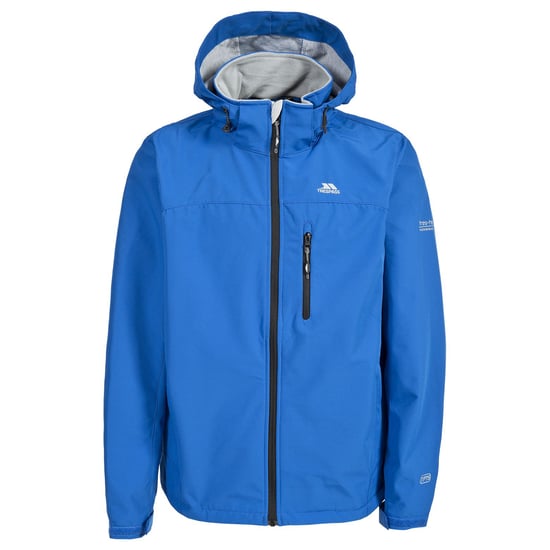 Trespass Mens Stanford Softshell Jacket - Image 1