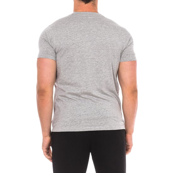 Short sleeve t-shirt 66893 man