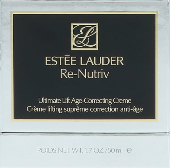 E.Lauder Re-Nutriv Ultimate Lift Crema Correctora de Edad 50ml - Image 2
