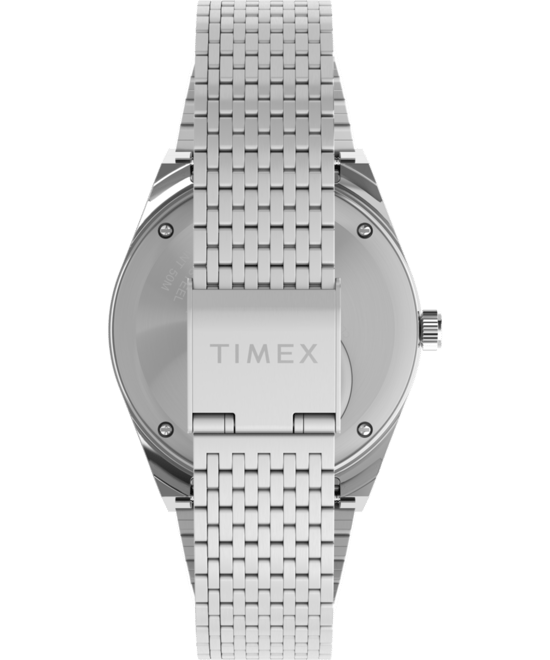 Timex Falcon Eye Men's Silver Watch TW2W62400 - Image 2