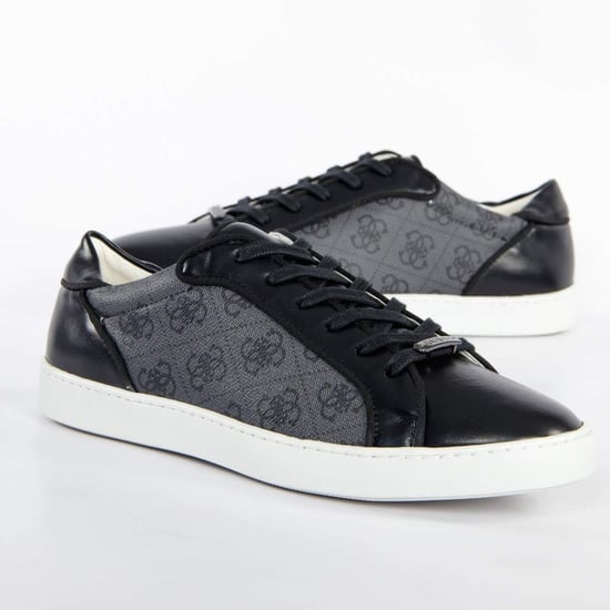 Zapatillas Guess con logotipo para hombre 4g - Image 2