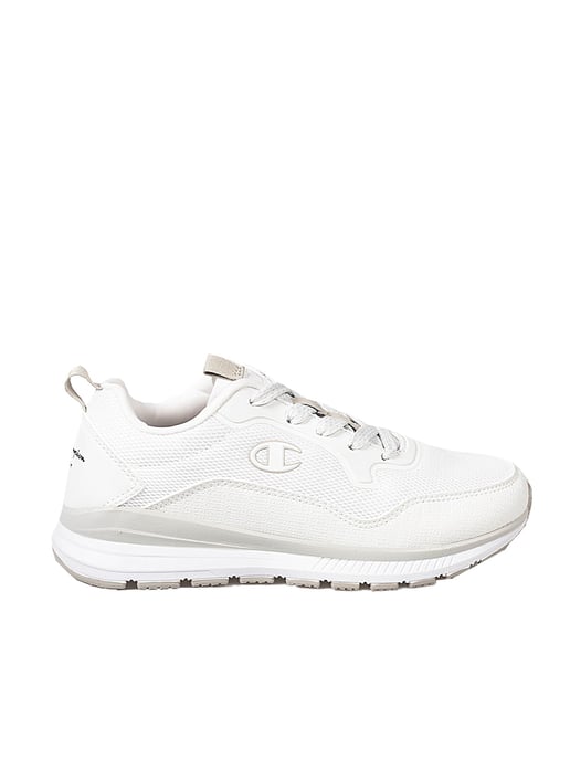 Champion Sneaker X Rounder Mujer Blanco - Image 1
