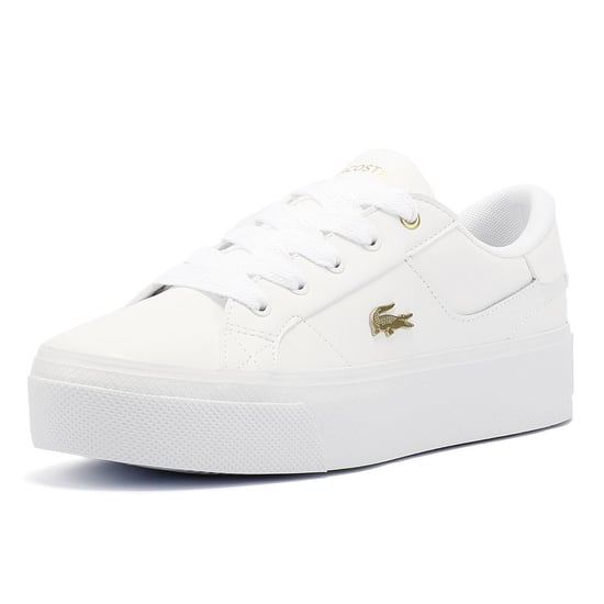 Lacoste Ziane Platform Entrenadores - Image 3