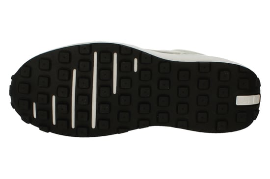 Nike Womens Waffle One White Trainers - Image 5