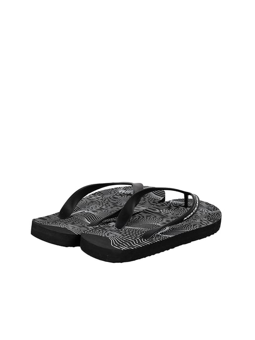 North Sails Chanclas Sandy Hombre Negro - Image 3