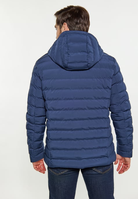 Schmuddelwedda Men marine - Image 4