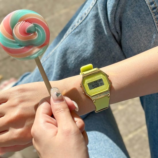 Ice Watch Ice Digit Retro - Daiquiri Green Women's Green Watch 022059 - Image 4