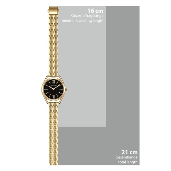 Eastside Watches Female Metal (Alloy) Watch 32,0mm - Image 5