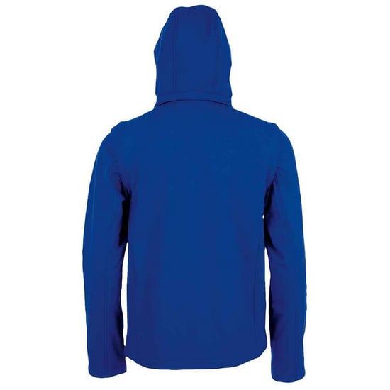 SOLS Mens Transformer Pro Softshell Jacket (Royal Blue) - Image 2
