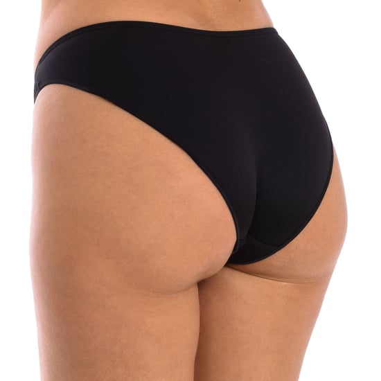 Braguitas de micro tul para mujeres, modelo BK3081. Elegancia, suavidad y ajuste cómodo. - Image 3