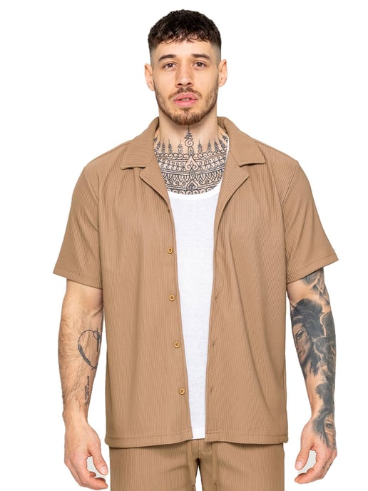 Enzo | Camisa de Verano para Hombre - Image 1