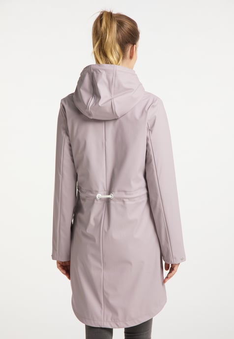 ICEBOUND raincoat urban rain - Image 3