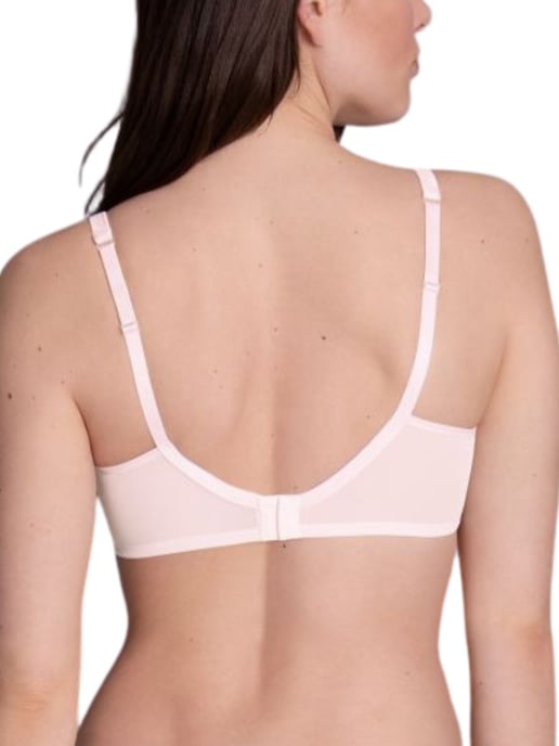 Fleur Wireless Contour Bra