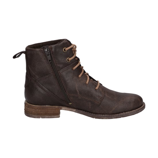 JOSEF SEIBEL Sienna 95 | Botines de Mujeres | marrón - Image 3