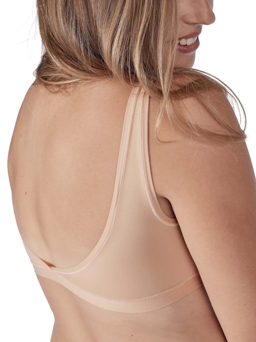 Bench bustier