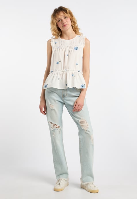 Dreimaster Top women - Image 2