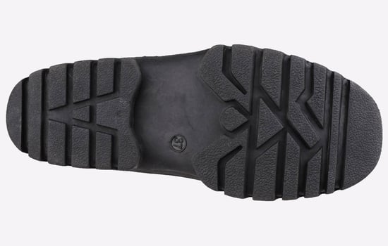 Cotswold Chase Waterproof Junior Boots - Image 5