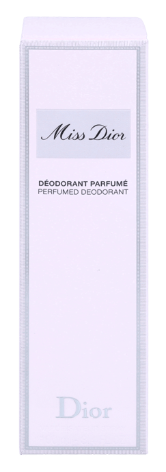 Miss Dior Desodorante Vaporizador 100 ml - Image 2
