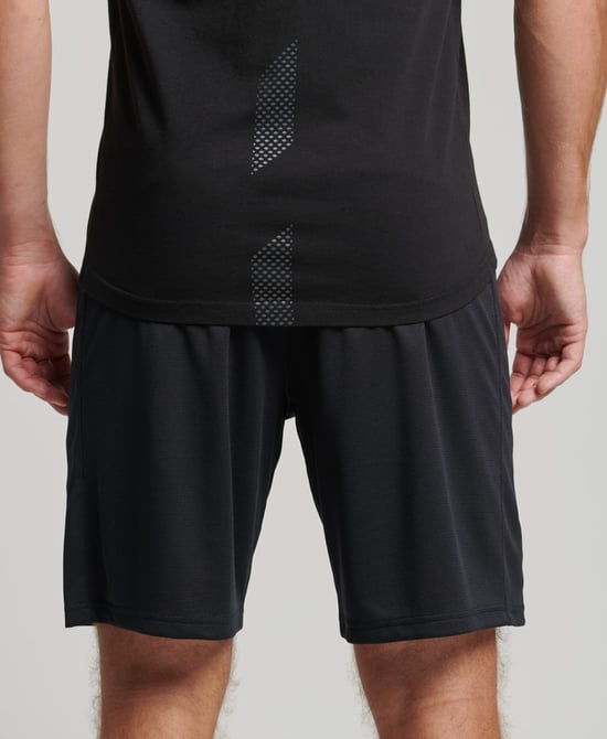 Superdry Core Relaxed Shorts